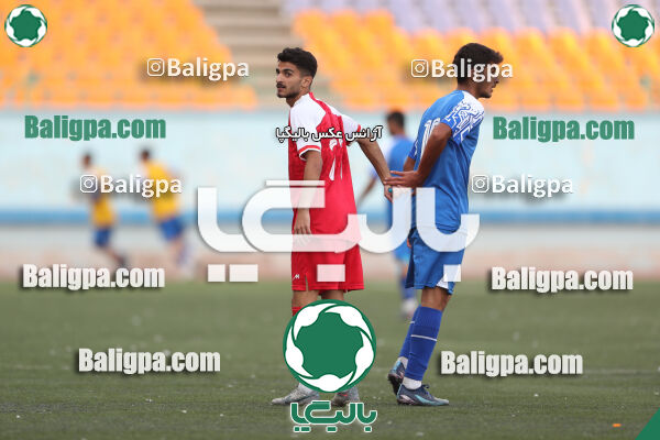 استقلال 0–0 پرسپولیس