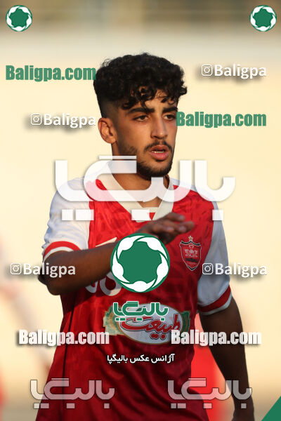 استقلال 0–0 پرسپولیس