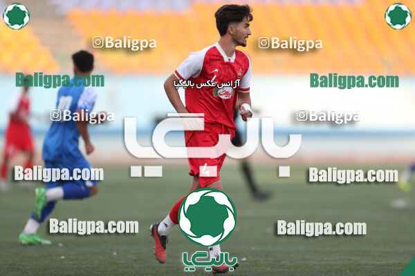 استقلال 0–0 پرسپولیس