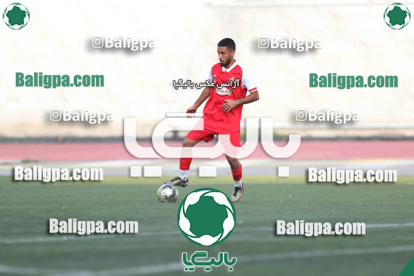 استقلال 0–0 پرسپولیس