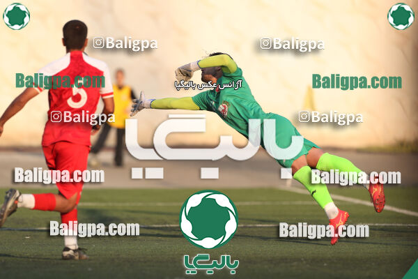 استقلال 0–0 پرسپولیس