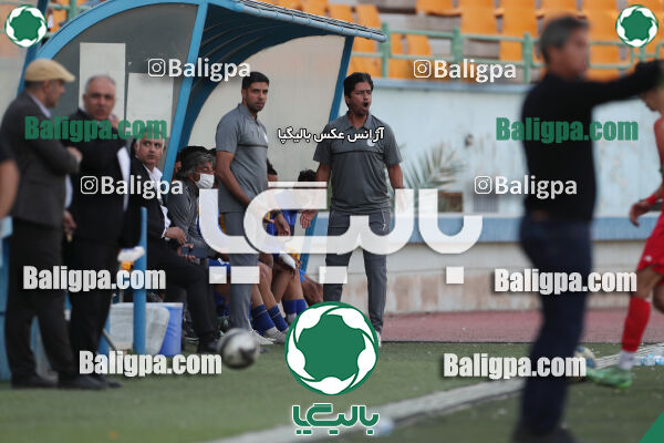 استقلال 0–0 پرسپولیس