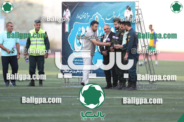 استقلال 0–0 پرسپولیس