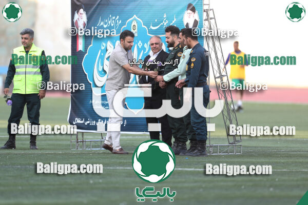 استقلال 0–0 پرسپولیس