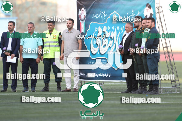 استقلال 0–0 پرسپولیس
