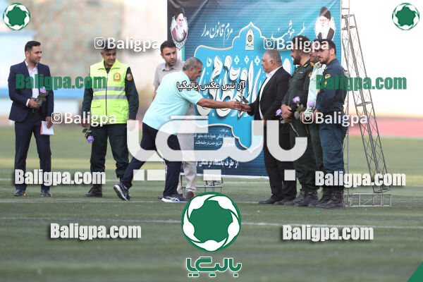 استقلال 0–0 پرسپولیس