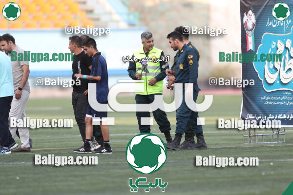 استقلال 0–0 پرسپولیس
