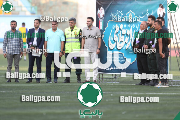 استقلال 0–0 پرسپولیس
