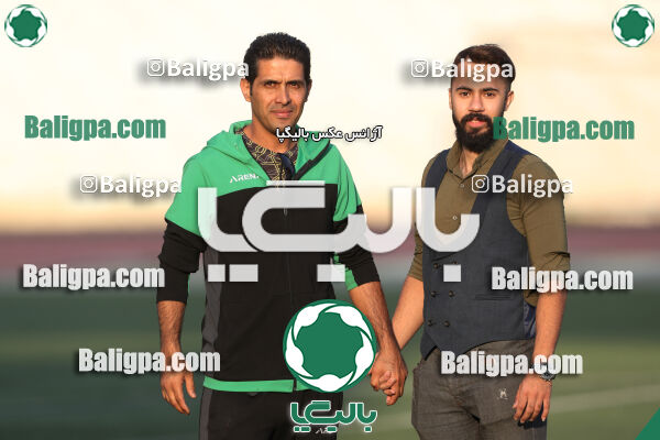 استقلال 0–0 پرسپولیس