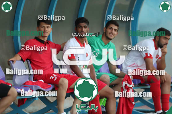 استقلال 0–0 پرسپولیس