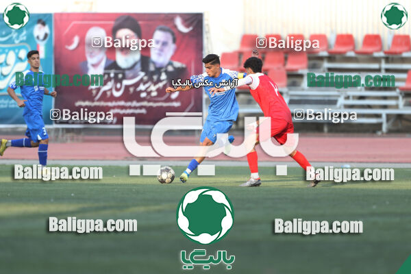 استقلال 0–0 پرسپولیس