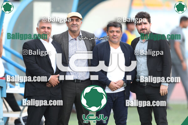 استقلال 0–0 پرسپولیس