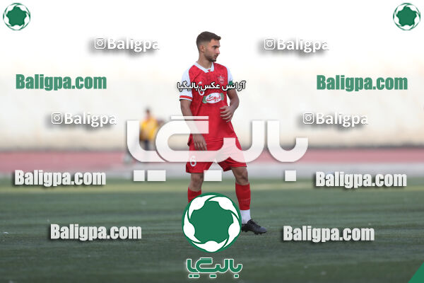 استقلال 0–0 پرسپولیس