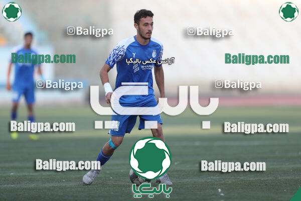 استقلال 0–0 پرسپولیس