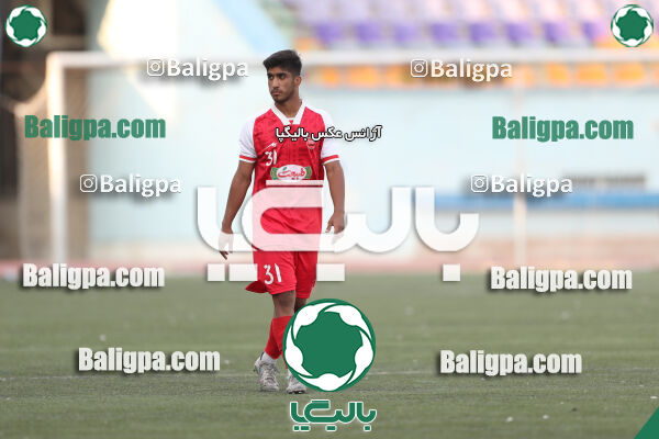 استقلال 0–0 پرسپولیس