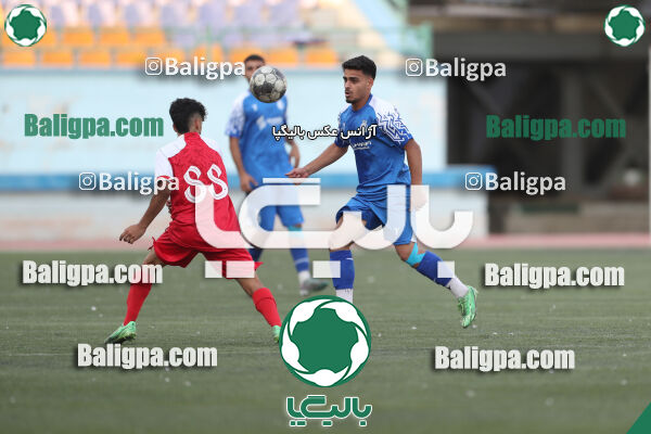 استقلال 0–0 پرسپولیس