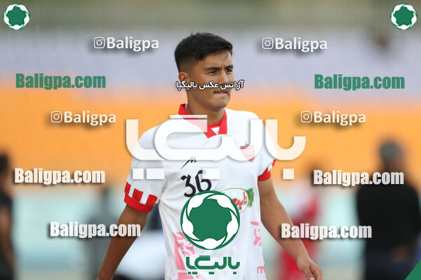 استقلال 0–0 پرسپولیس