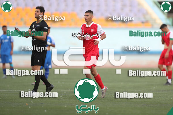 استقلال 0–0 پرسپولیس