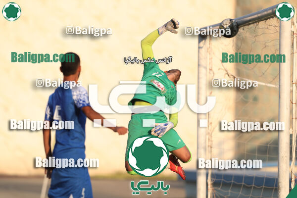 استقلال 0–0 پرسپولیس