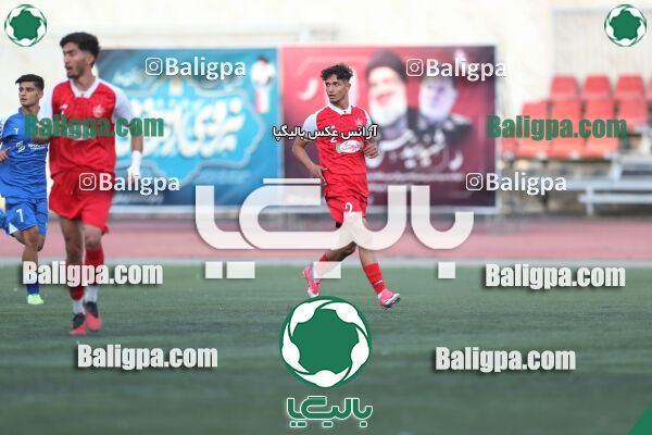 استقلال 0–0 پرسپولیس