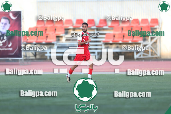 استقلال 0–0 پرسپولیس