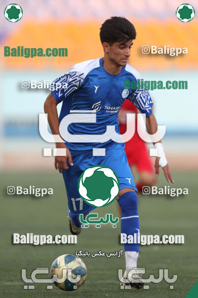 استقلال 0–0 پرسپولیس