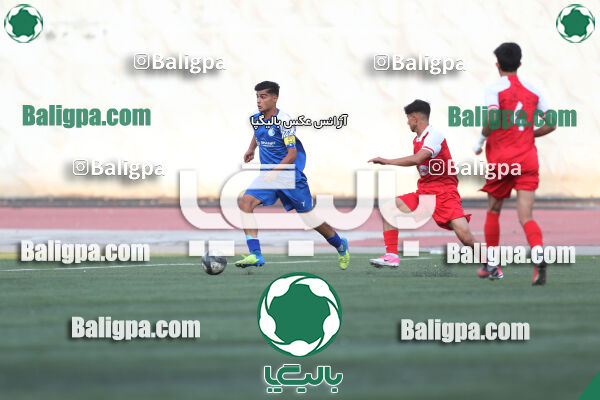 استقلال 0–0 پرسپولیس