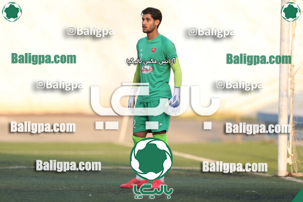 استقلال 0–0 پرسپولیس