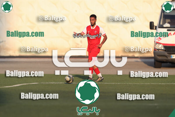 استقلال 0–0 پرسپولیس