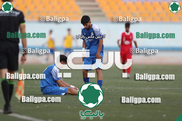 استقلال 0–0 پرسپولیس