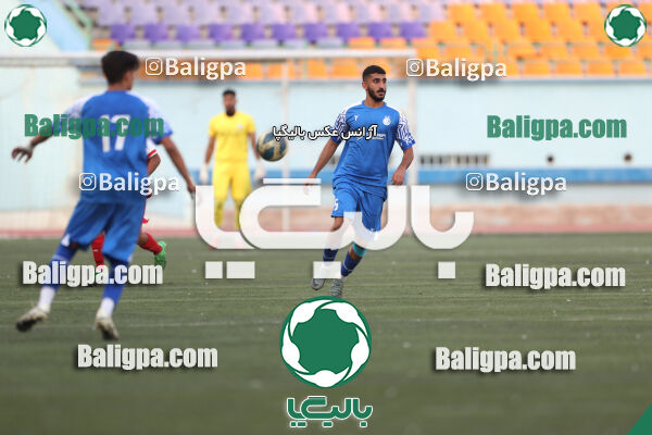 استقلال 0–0 پرسپولیس