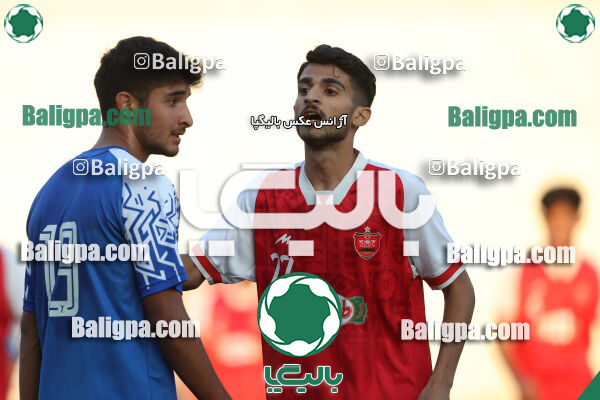استقلال 0–0 پرسپولیس