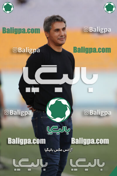 استقلال 0–0 پرسپولیس