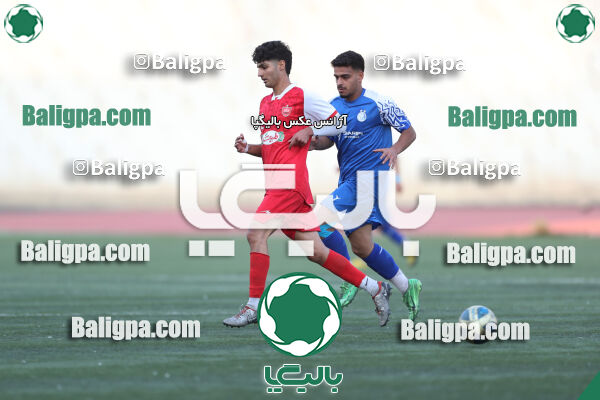 استقلال 0–0 پرسپولیس
