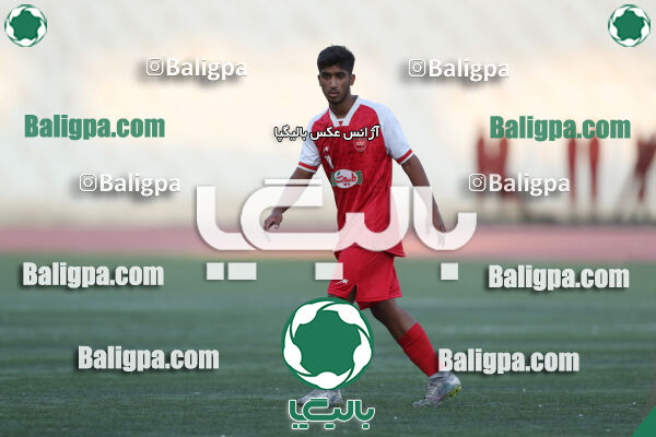 استقلال 0–0 پرسپولیس