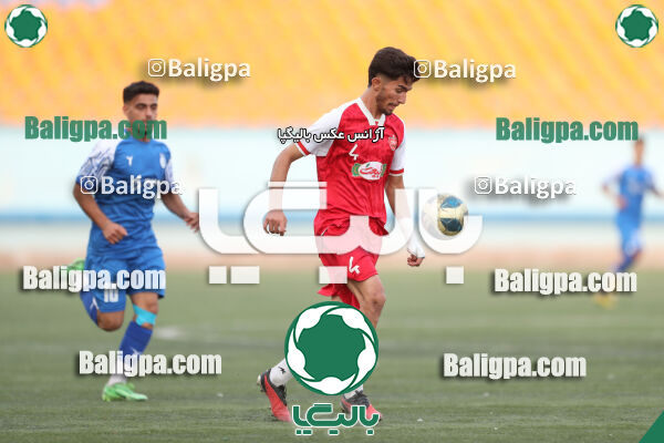 استقلال 0–0 پرسپولیس
