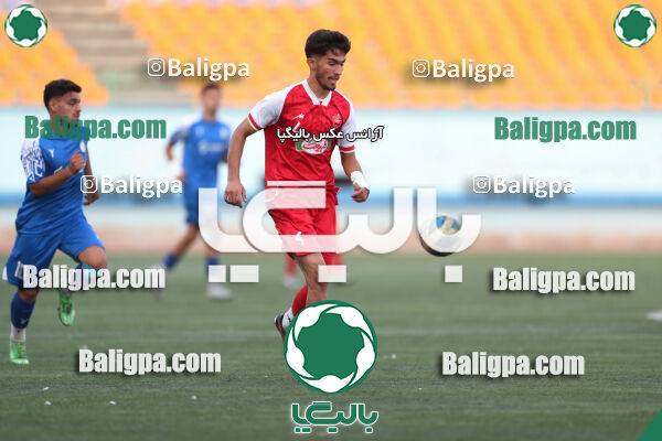 استقلال 0–0 پرسپولیس