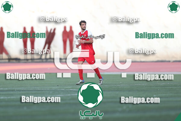 استقلال 0–0 پرسپولیس