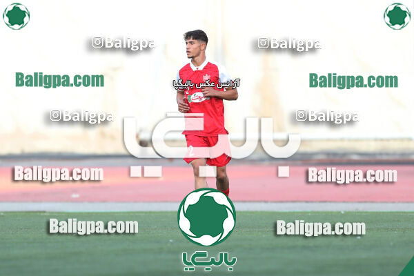 استقلال 0–0 پرسپولیس
