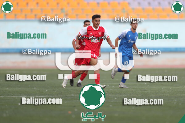 استقلال 0–0 پرسپولیس