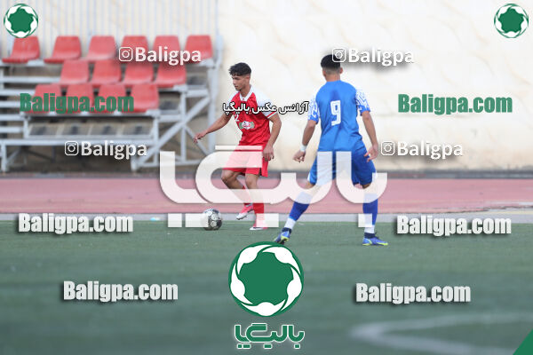 استقلال 0–0 پرسپولیس