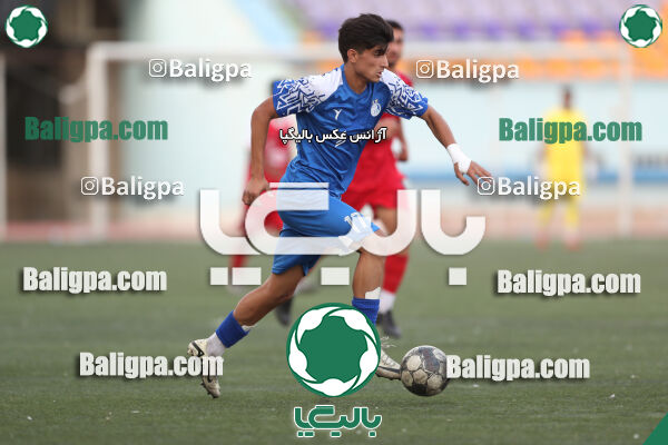 استقلال 0–0 پرسپولیس
