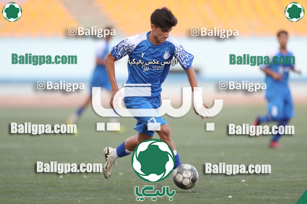 استقلال 0–0 پرسپولیس