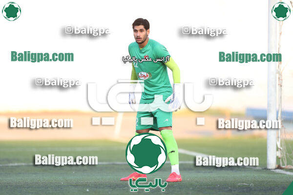 استقلال 0–0 پرسپولیس