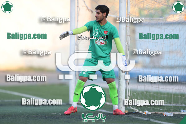 استقلال 0–0 پرسپولیس
