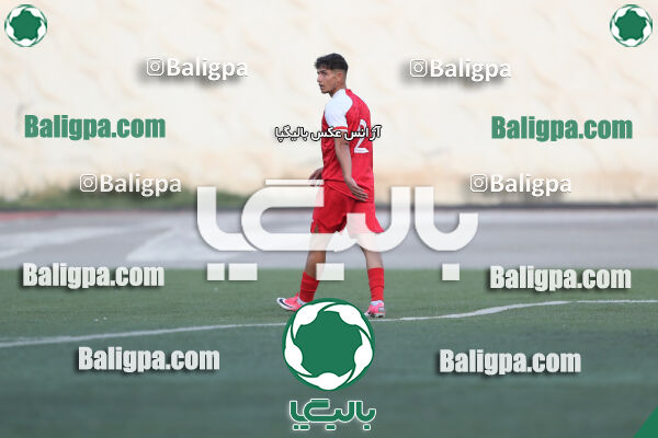 استقلال 0–0 پرسپولیس