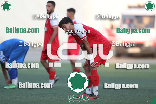 استقلال 0–0 پرسپولیس