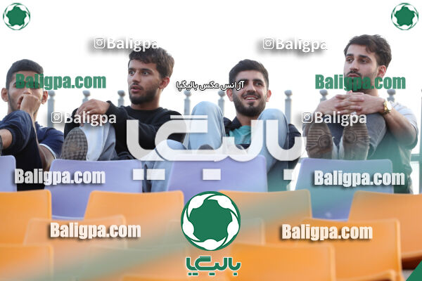 استقلال 0–0 پرسپولیس
