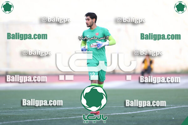 استقلال 0–0 پرسپولیس