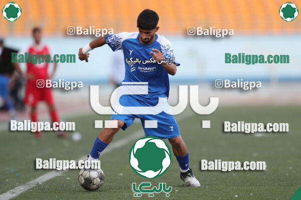استقلال 0–0 پرسپولیس
